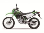 2020 Kawasaki KLX 250